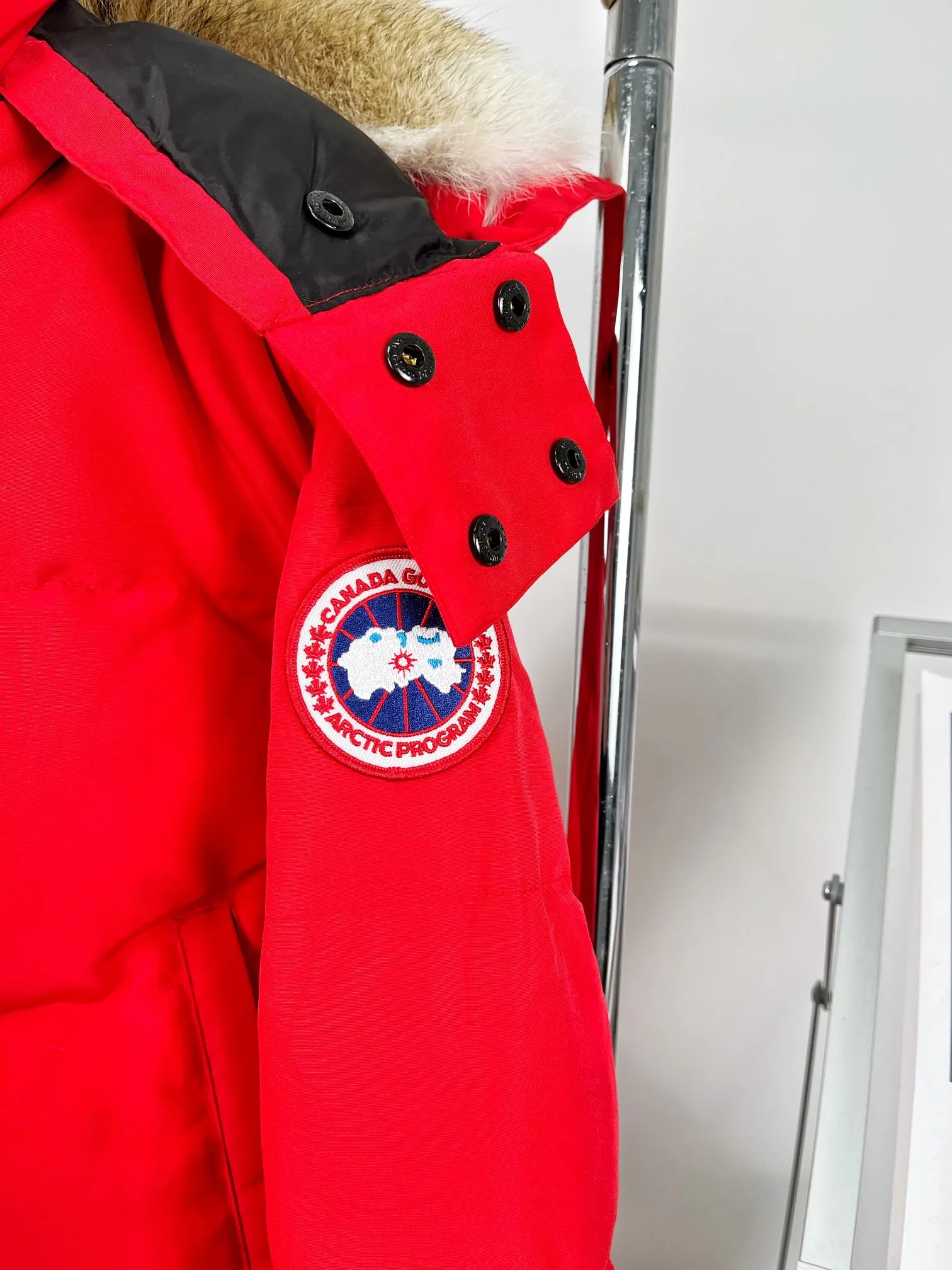 P720 𝐂𝐚𝐧𝐚𝐝𝐚 𝐠𝐨𝐨𝐬𝐞丨Canada Goose 29 down jackets Size: S-XXL